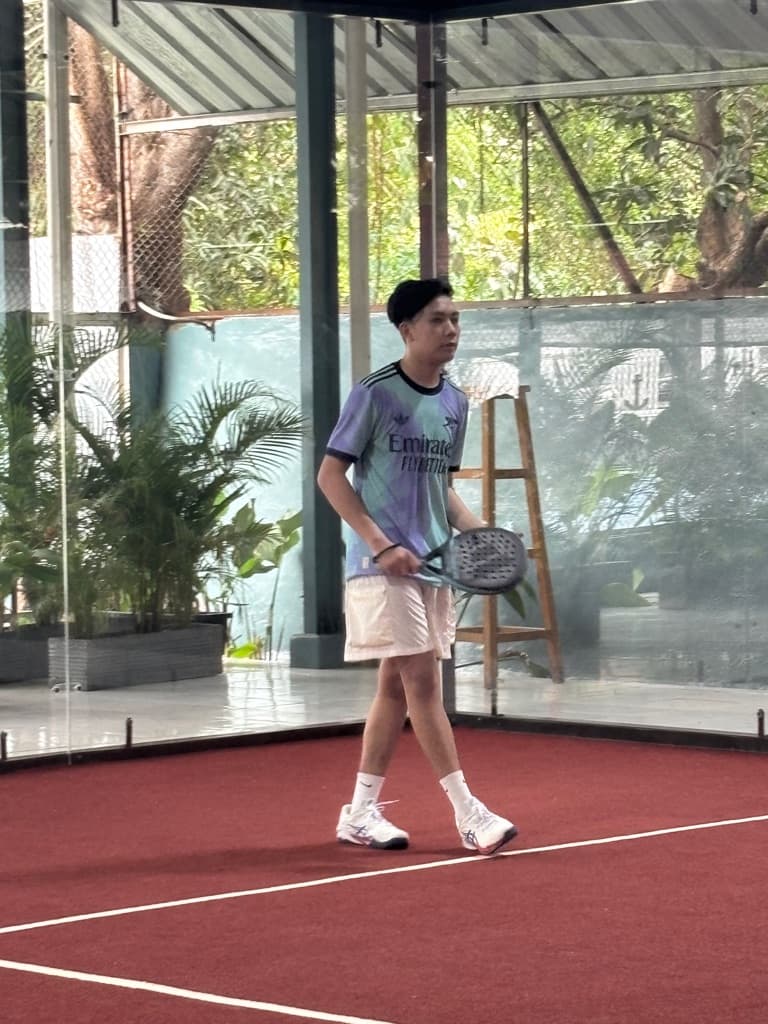 PGN - Padel Gak Nih?  media 6