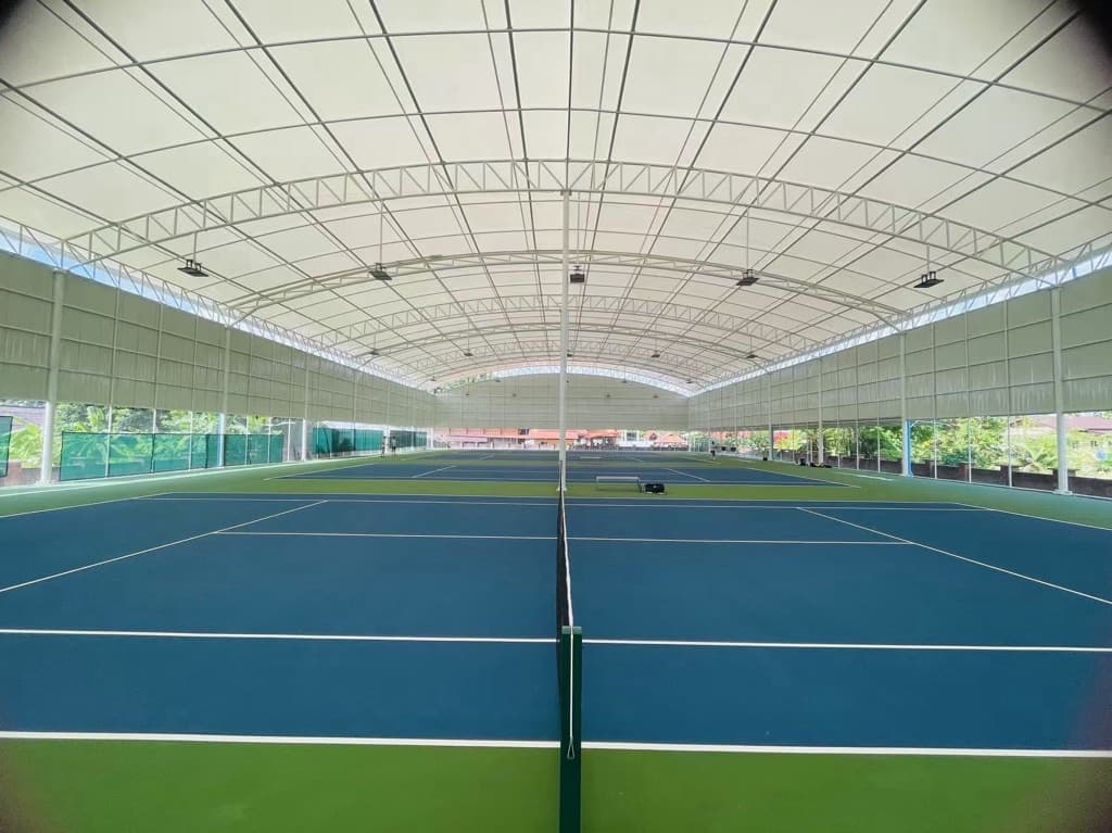TripleAce Pickleball  media 6