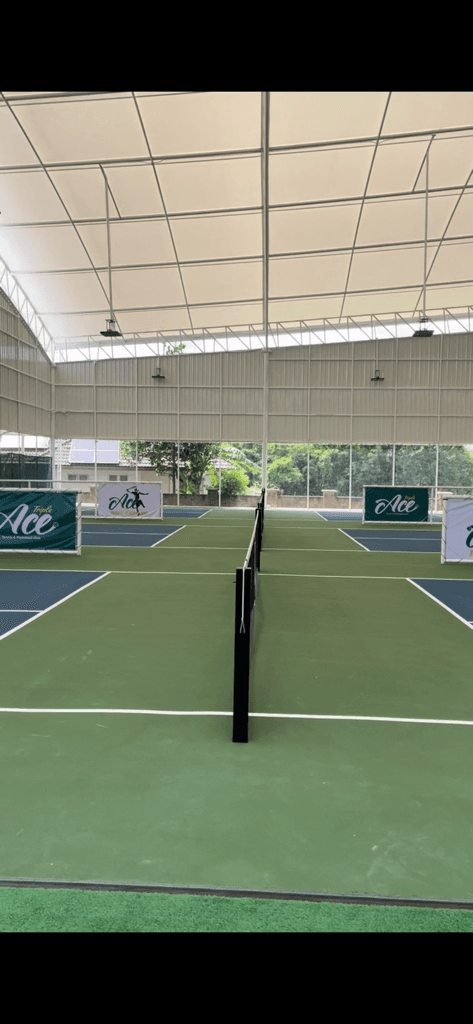 TripleAce Pickleball  media 4