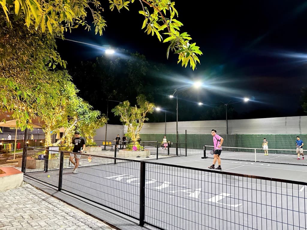 Royal Pickleball K334 media 3