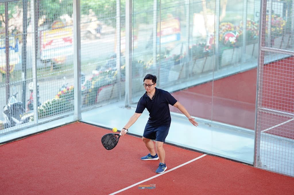 Tiba-Tiba Padel media 3