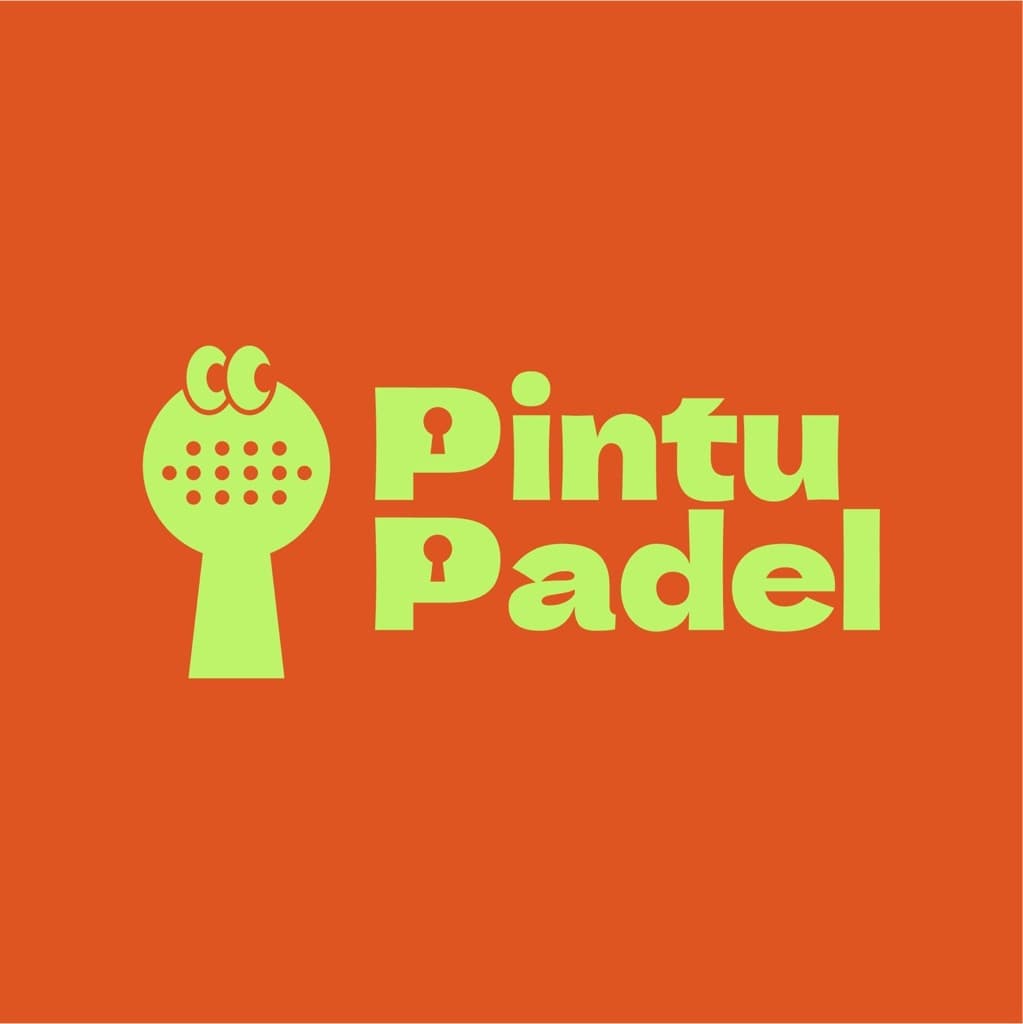 Pintu Padel media 1