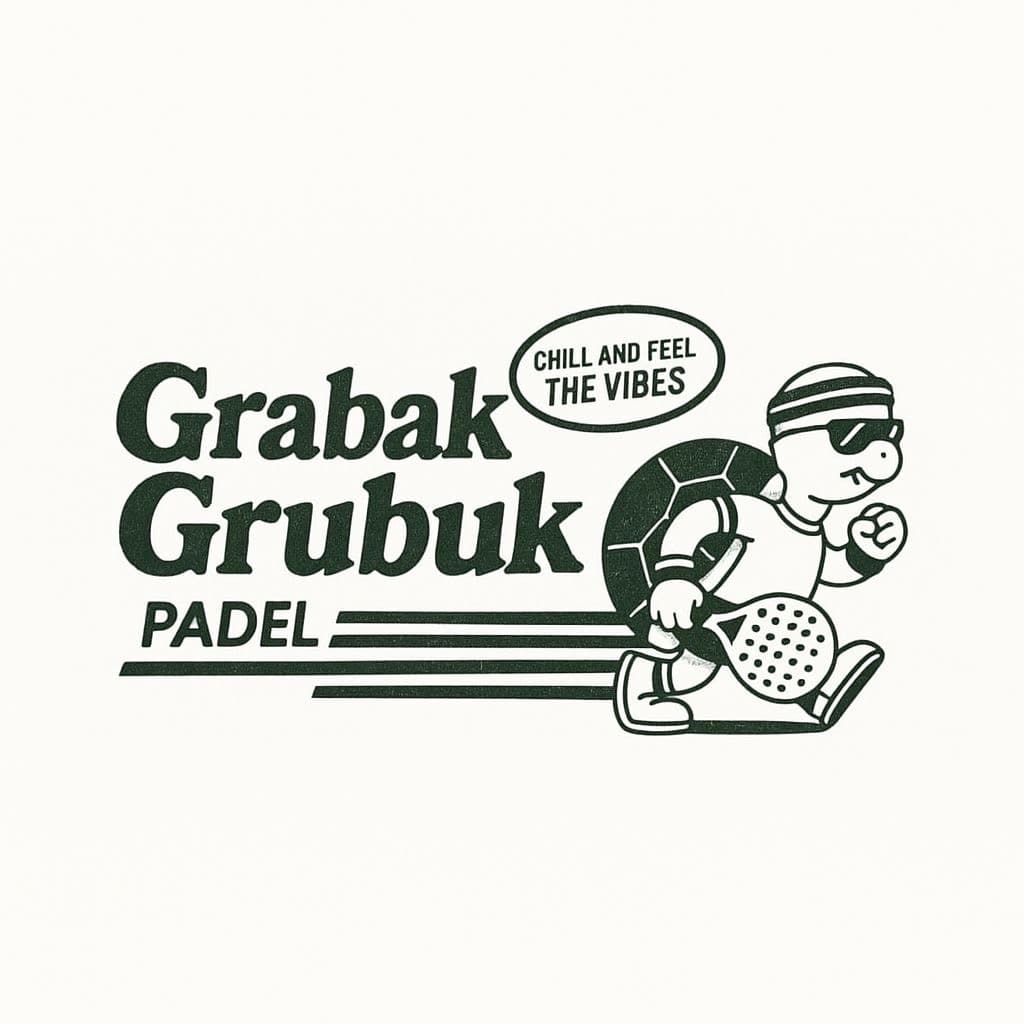 Grabak Grubuk Padel (GGP) media 2