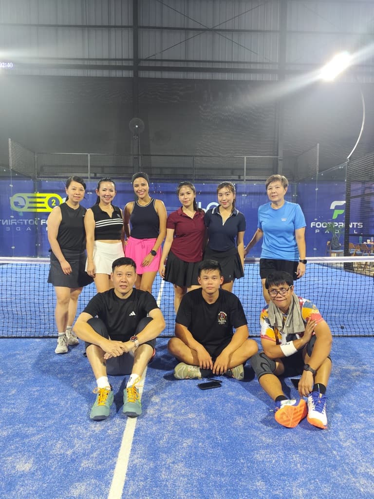 ASL Padel  media 4