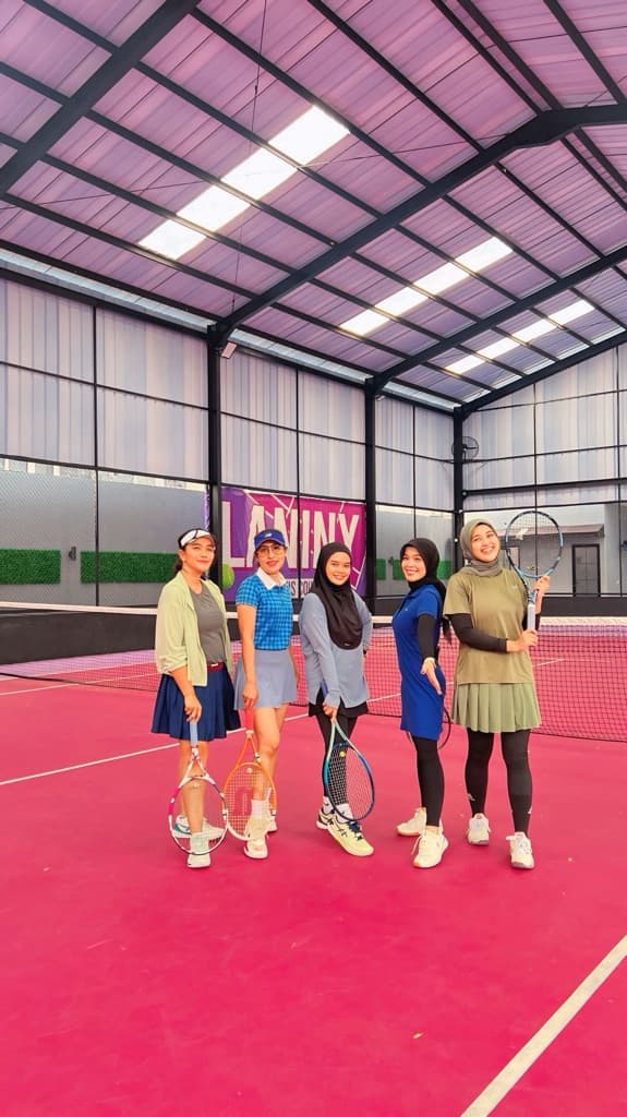 TAnTe Club media 2