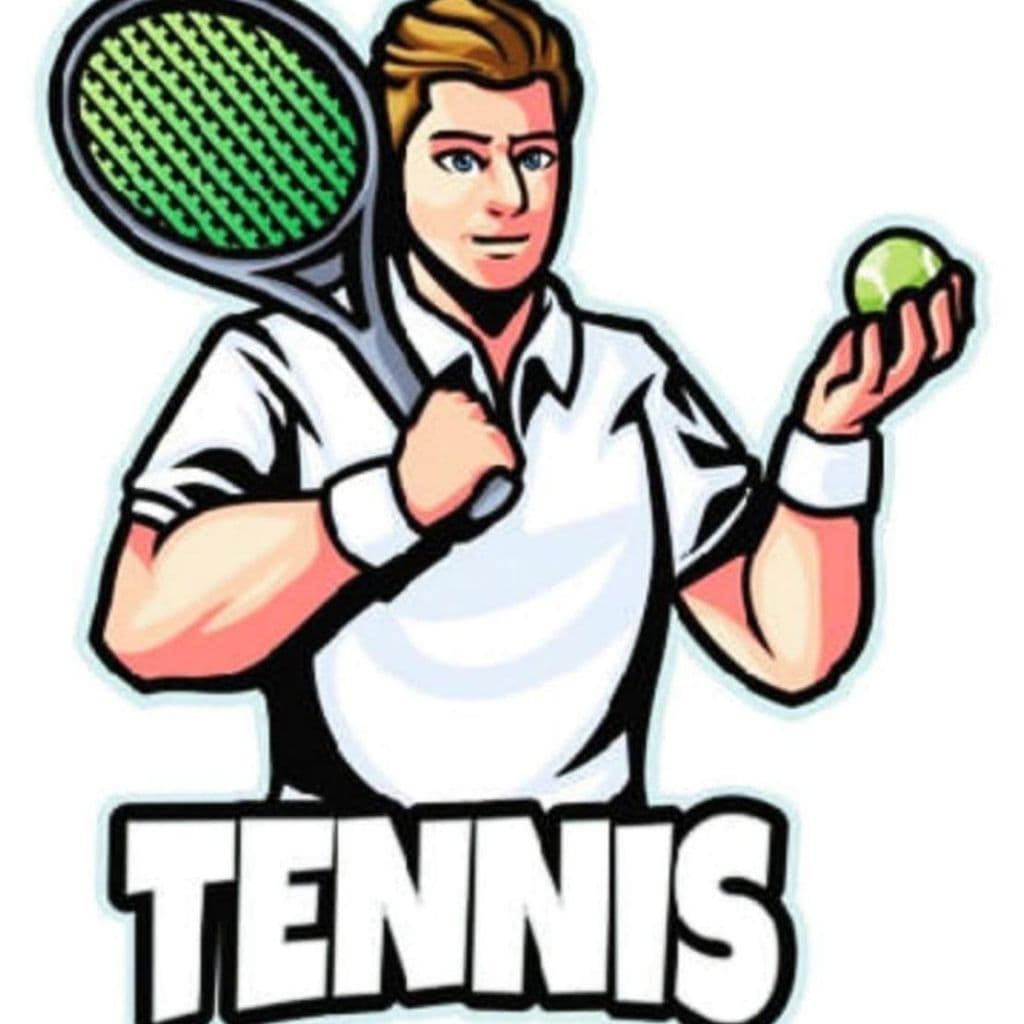 SPIN TENNIS media 1