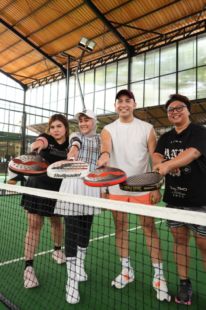 Padel4U media 5