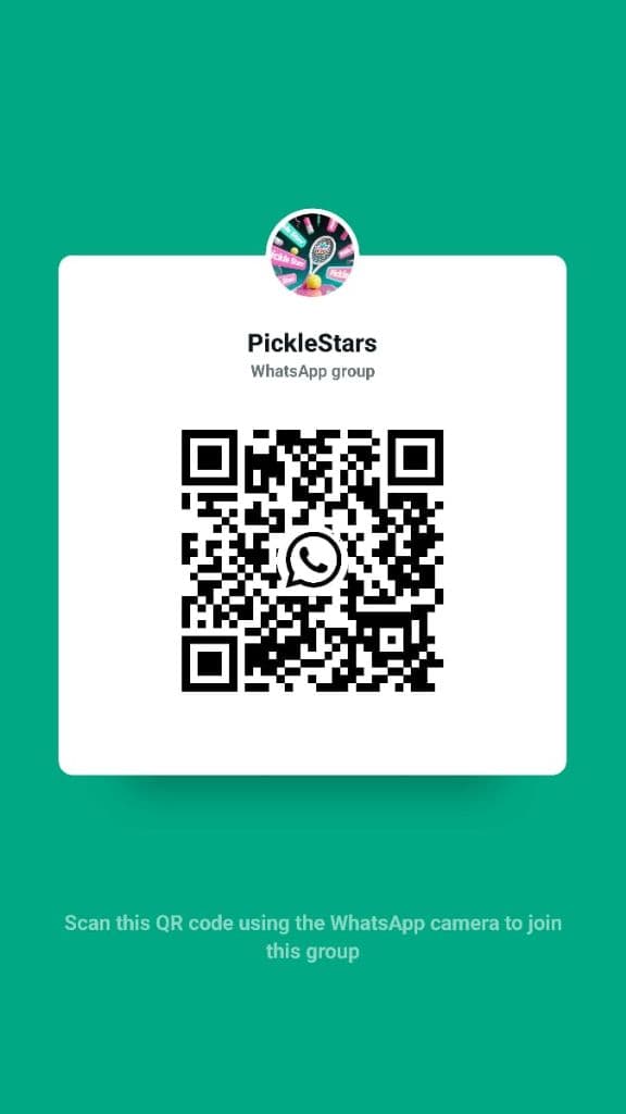 PickleStars (Puchong，PJ, KL) media 2