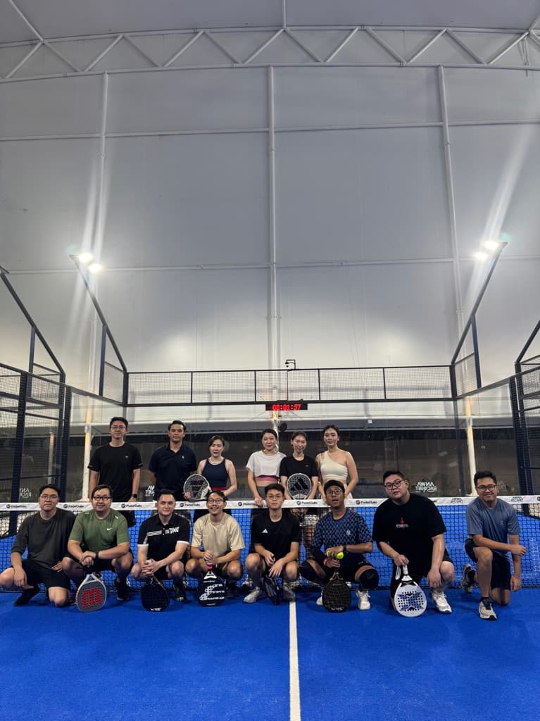 Padelterusmakan media 6