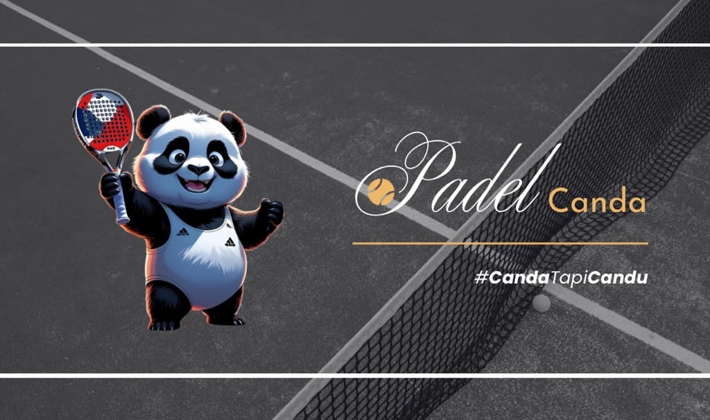 PANDA (Padel Canda) media 1
