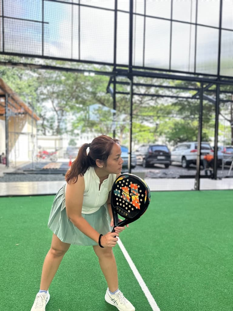 LondonPadel☝🏻 media 6
