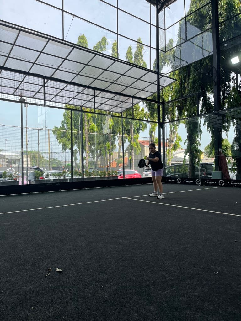 LondonPadel☝🏻 media 3
