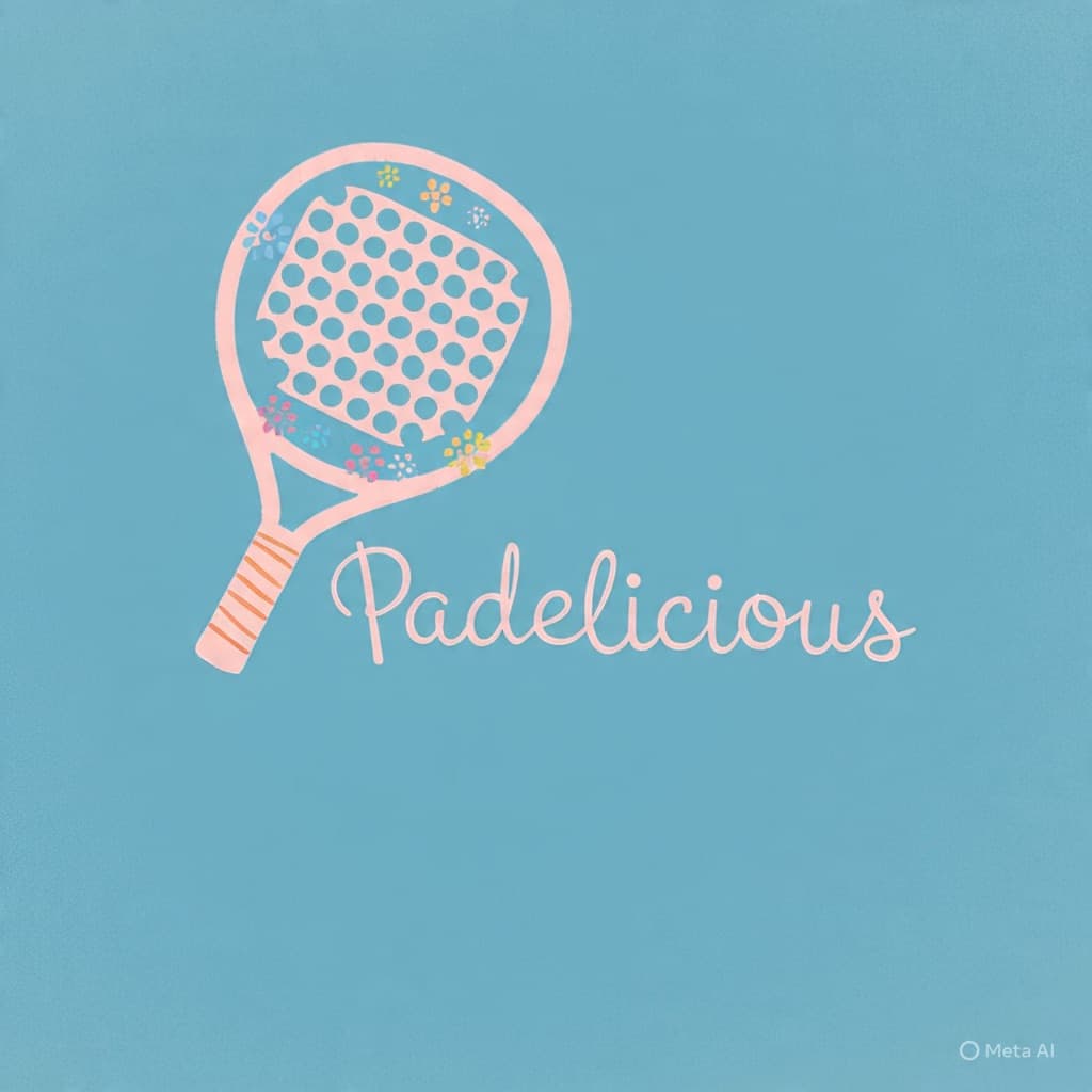 Padelicious media 1