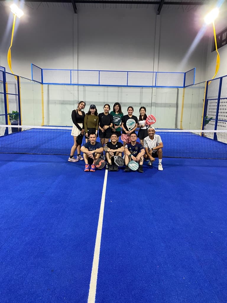 PADELVERSITY media 2