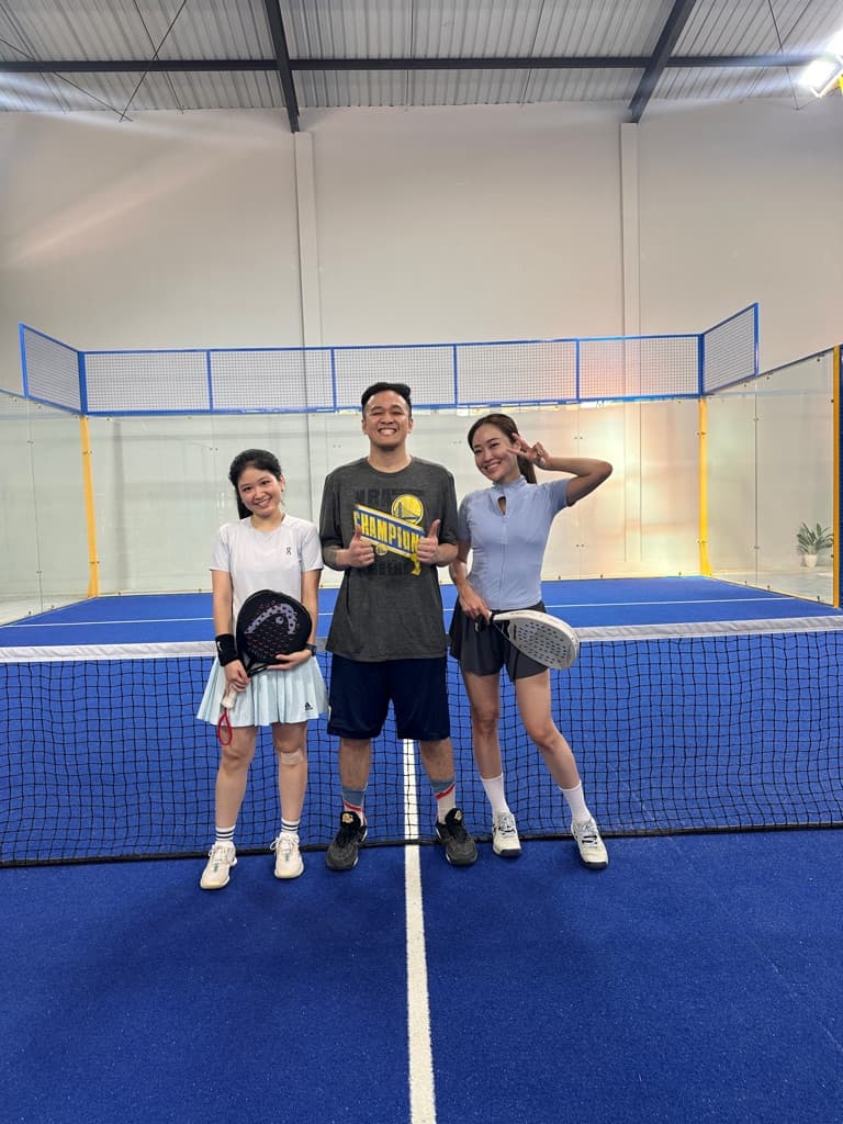 PADELVERSITY media 3