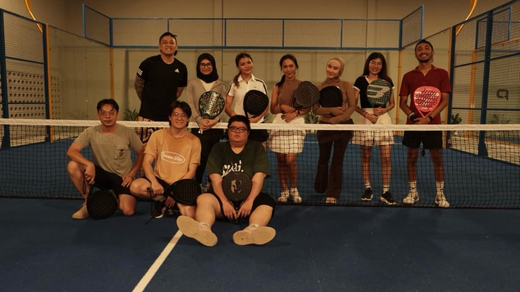 PADELVERSITY media 5