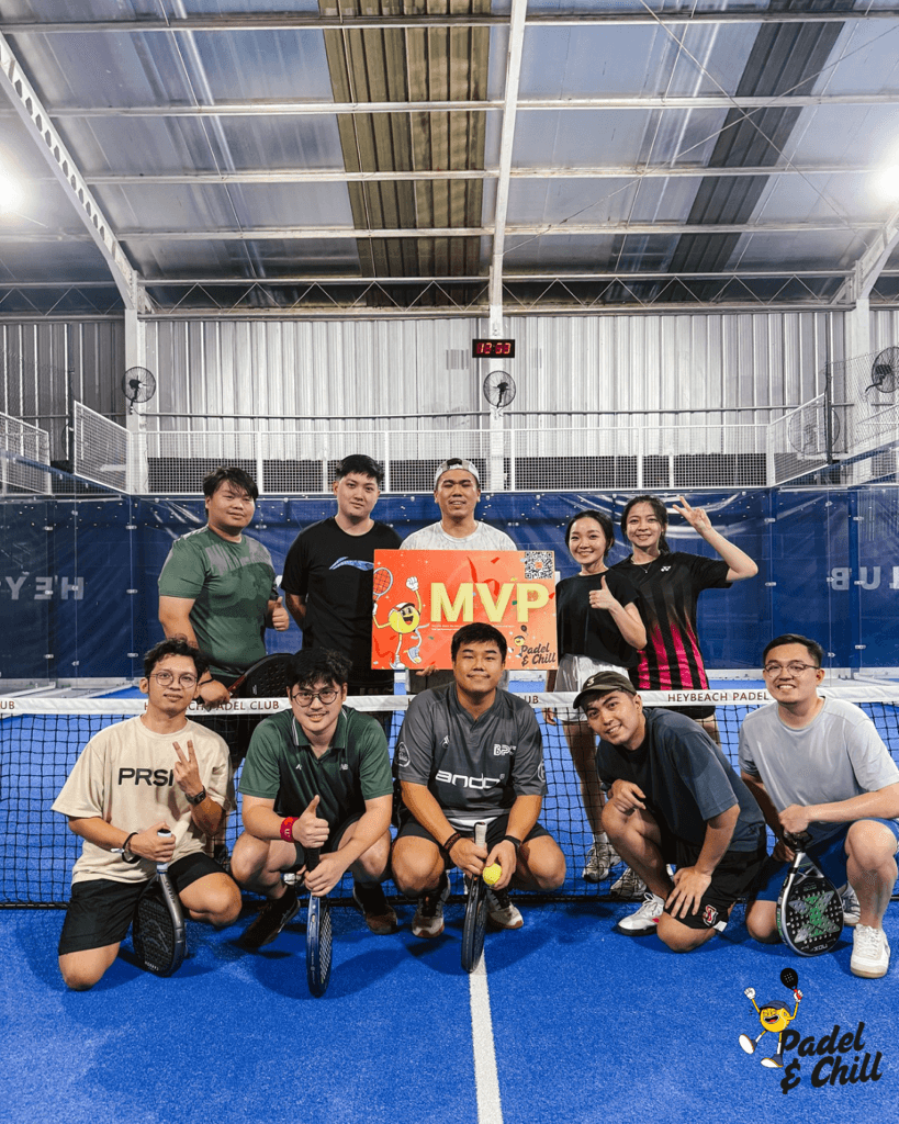 PNC Padel Club media 5