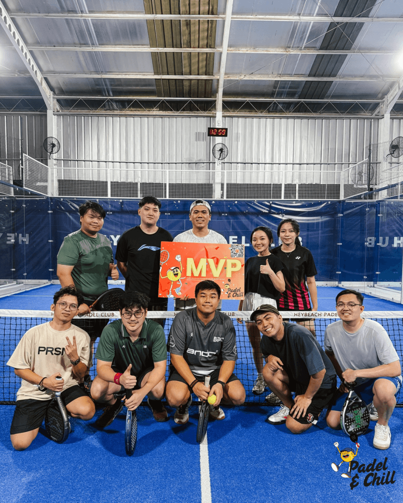  PNC Padel Club media 4