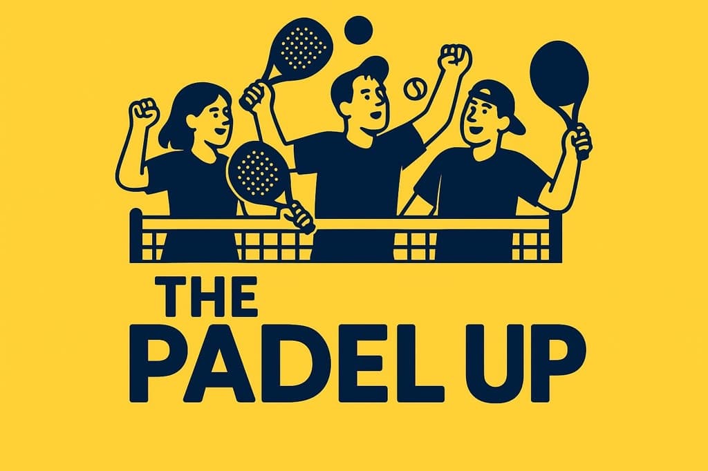 The Padel Up media 1