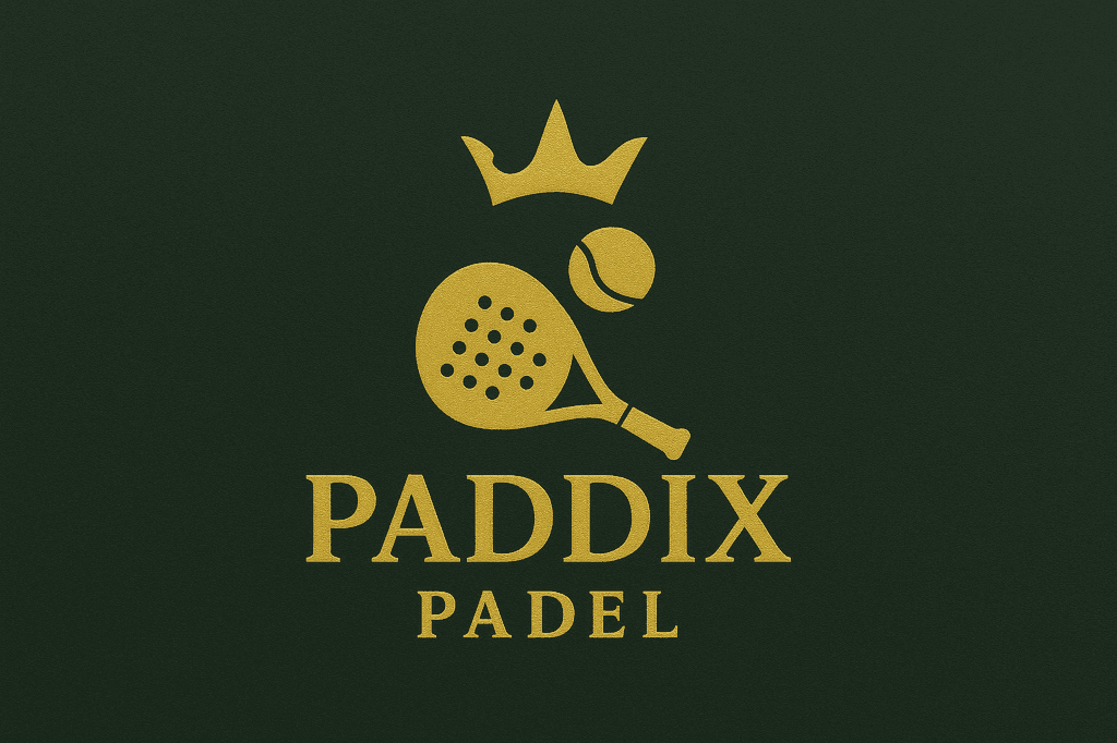 PADDIX PADEL media 1