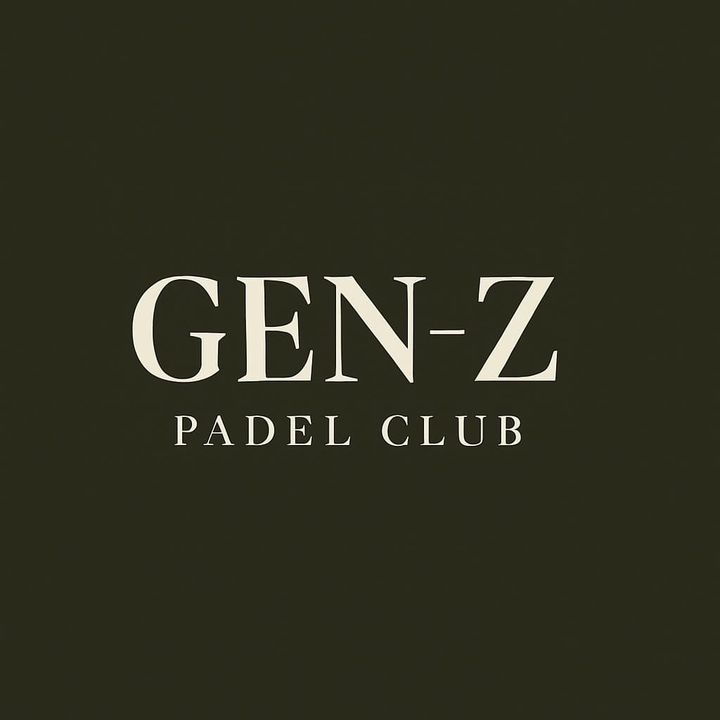 Gen-Z Padel Club media 1