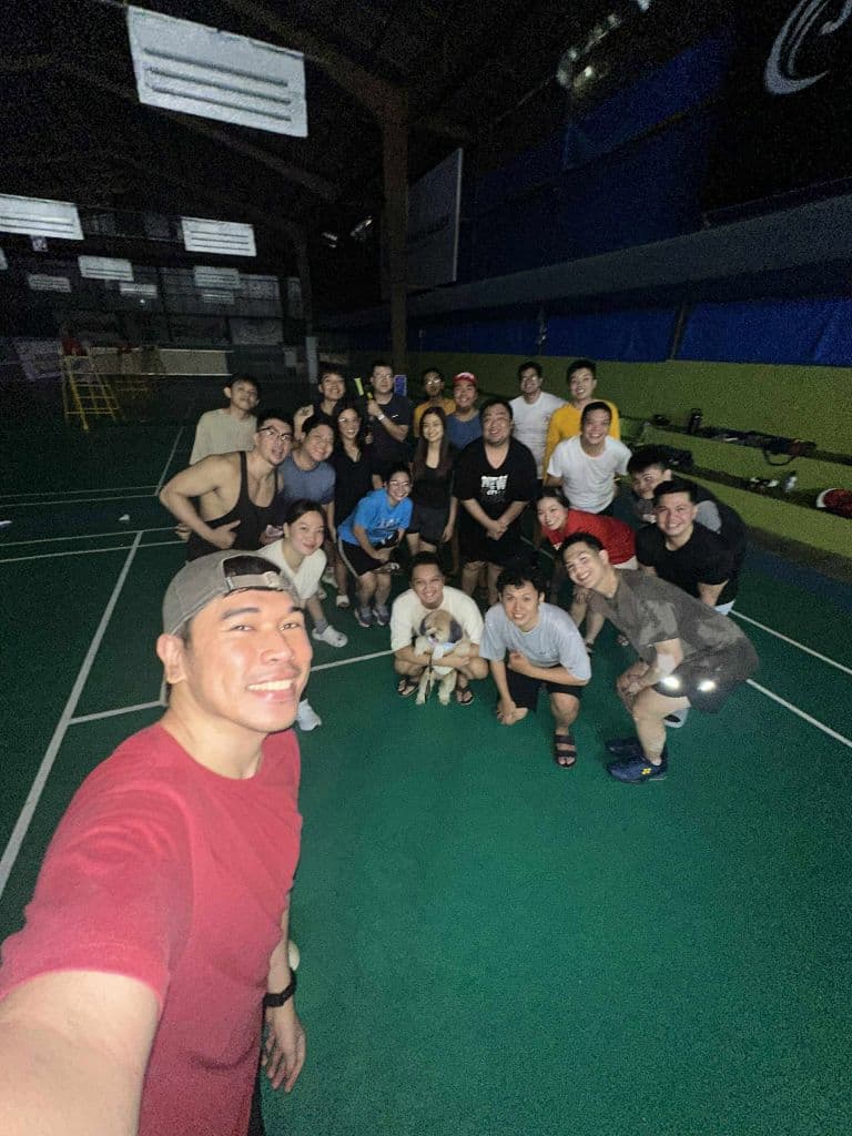 Lakan Smashers Malolos media 1