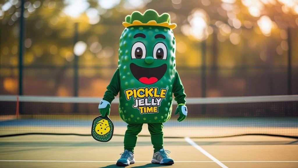 Pickle Jelly Time🪇 media 1