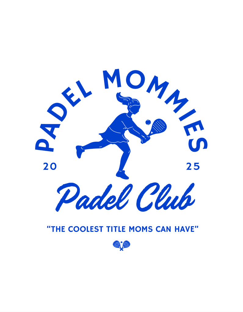 Padel Mommies ✨ media 6