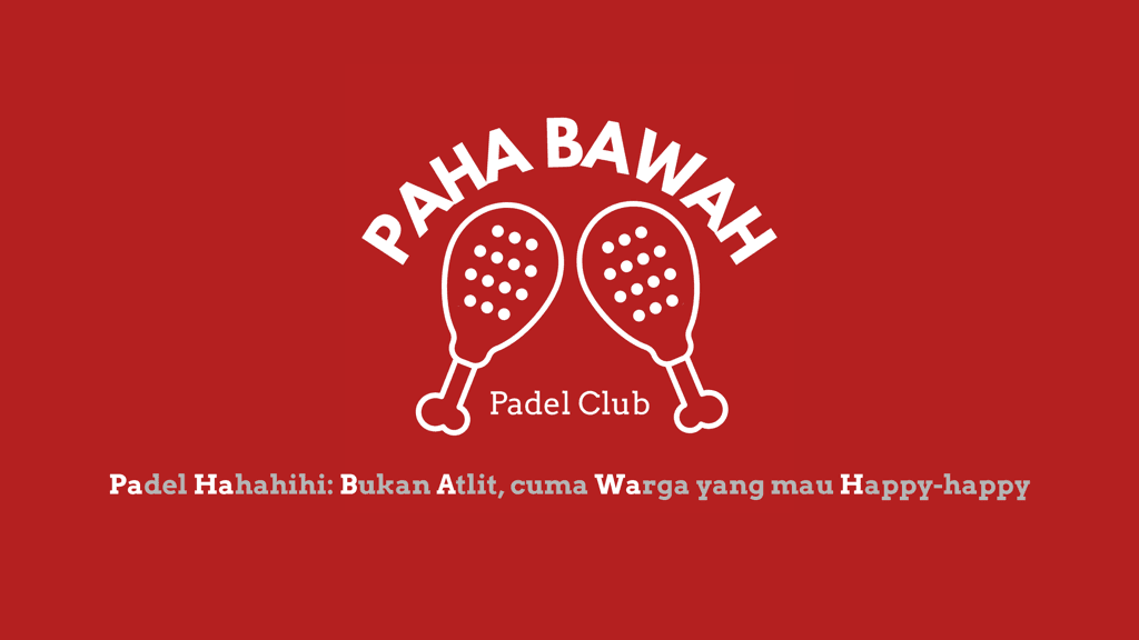 Paha Bawah Padel Club media 1