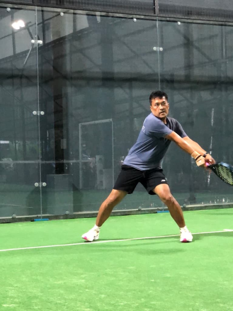 Kebelet Padel media 6