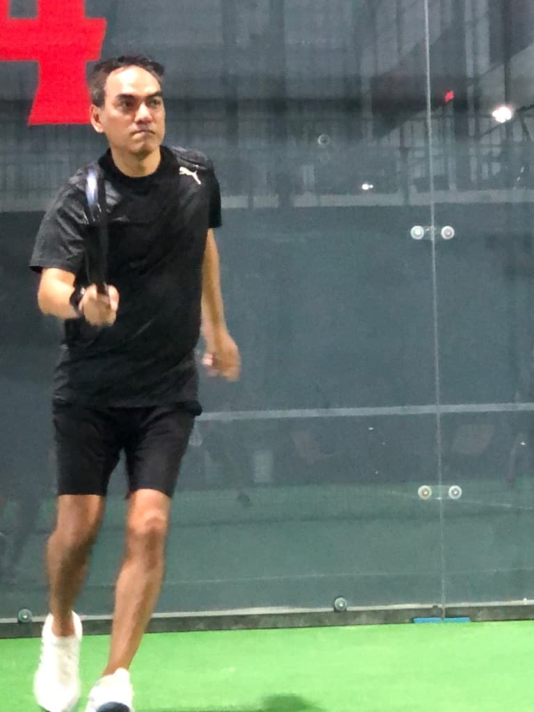 Kebelet Padel media 5