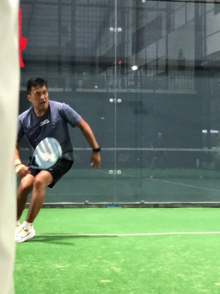 Kebelet Padel media 3