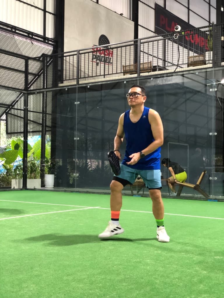 Kebelet Padel media 4
