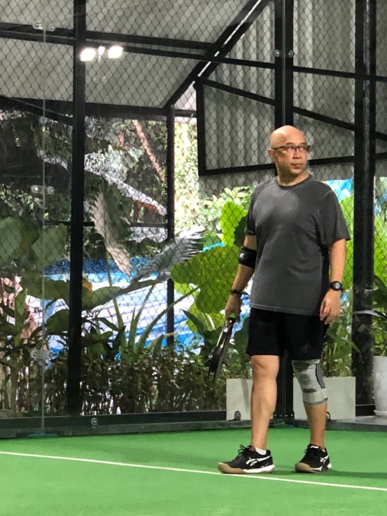 Kebelet Padel media 2