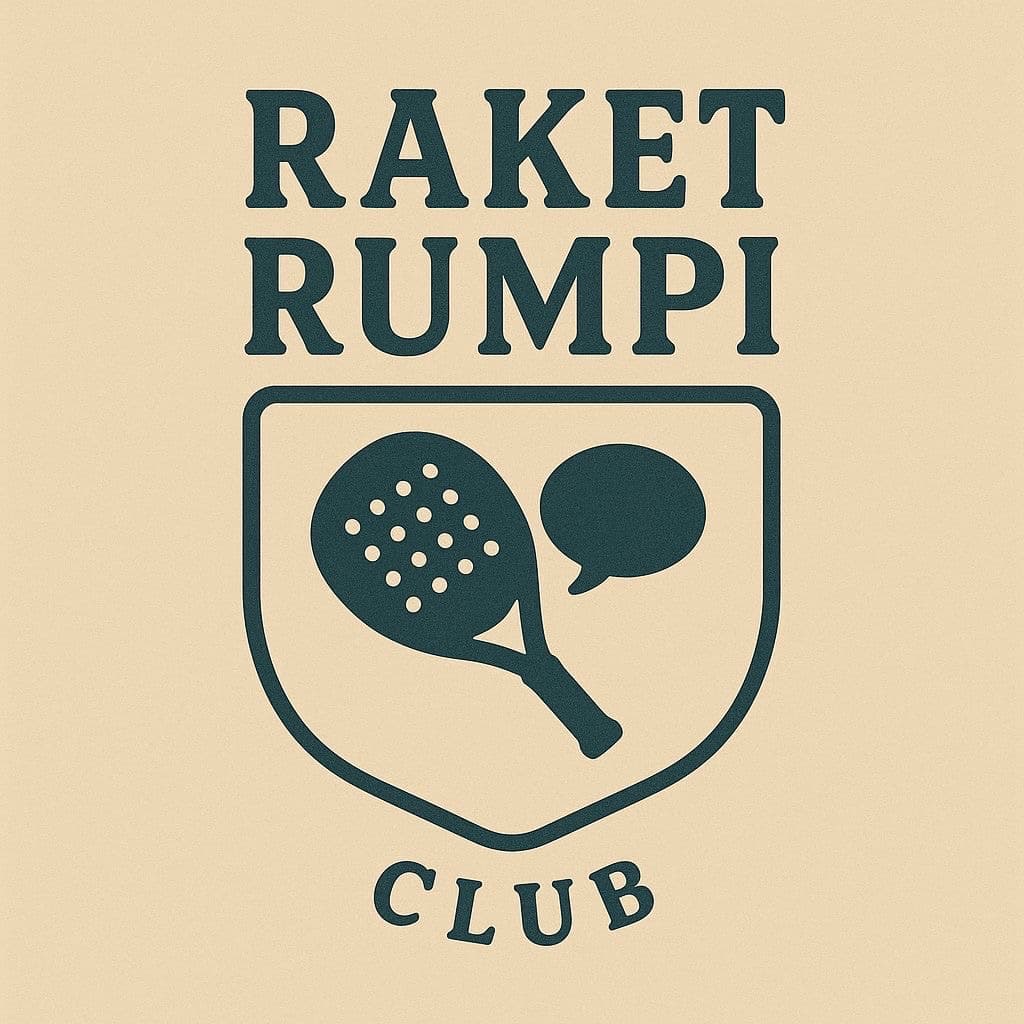 RAKET RUMPI media 2