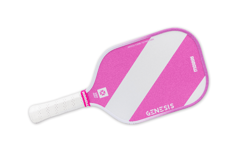 Arrow Pickleball  media 5