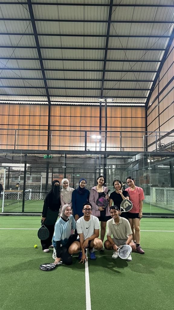 Padpadpadel media 2