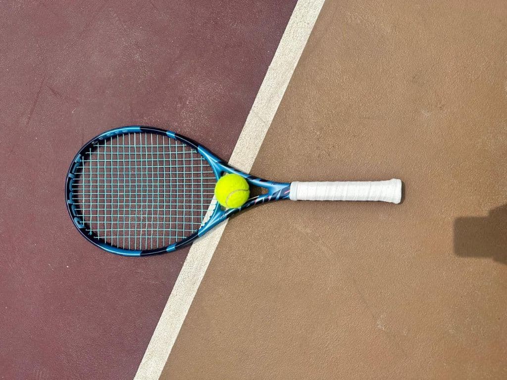 HIPMI JAYA TENNIS CLUB media 1