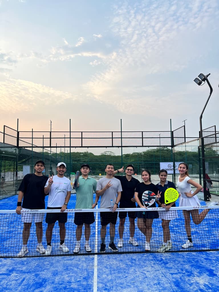 Pppadel? media 6