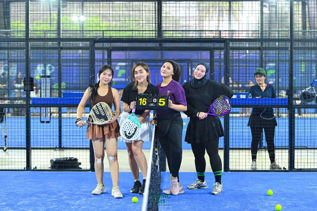 SWING Sis 🥎 media 4
