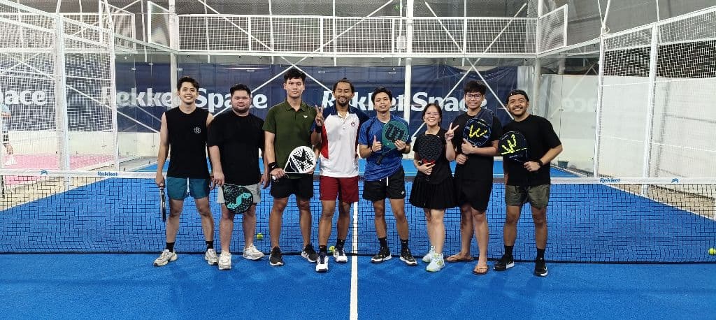 DORMILONA PADEL media 4