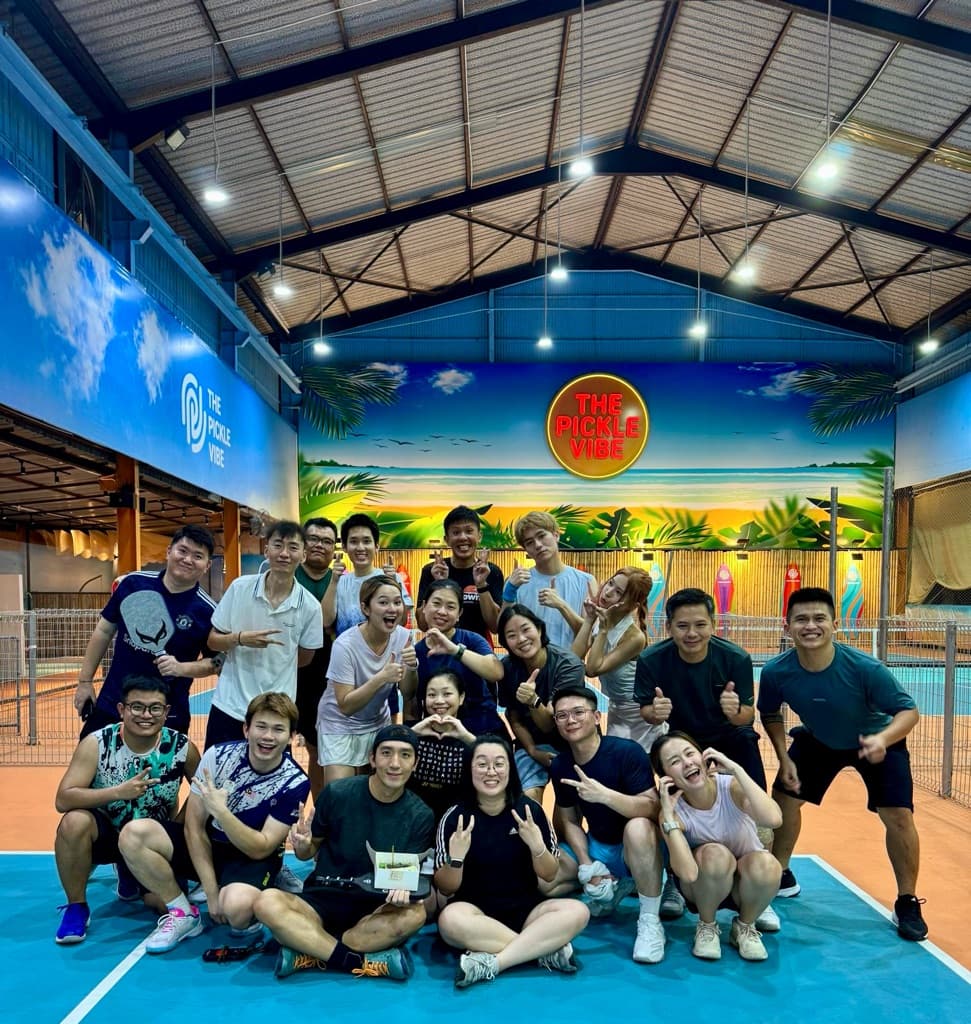 EDKI pickleball club media 5