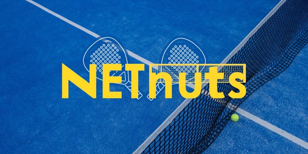 Netnuts Padel media 1