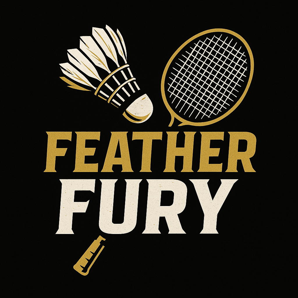 Feather Fury media 1