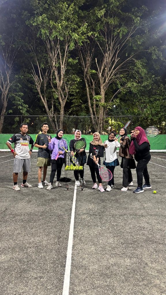 Tenis Pallapa media 6
