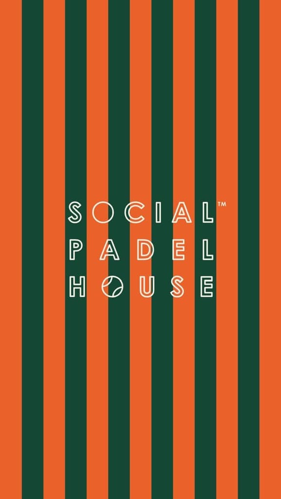 Social Padel House  media 3