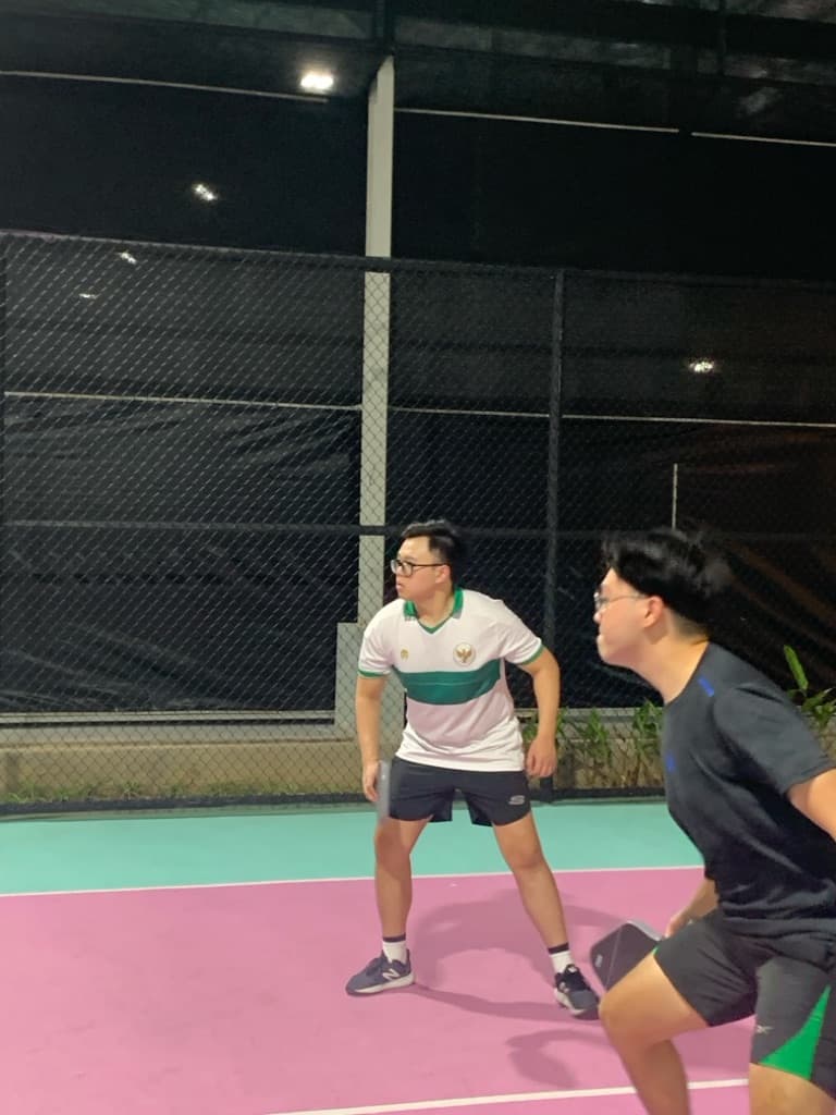 Pow Pickleball media 4
