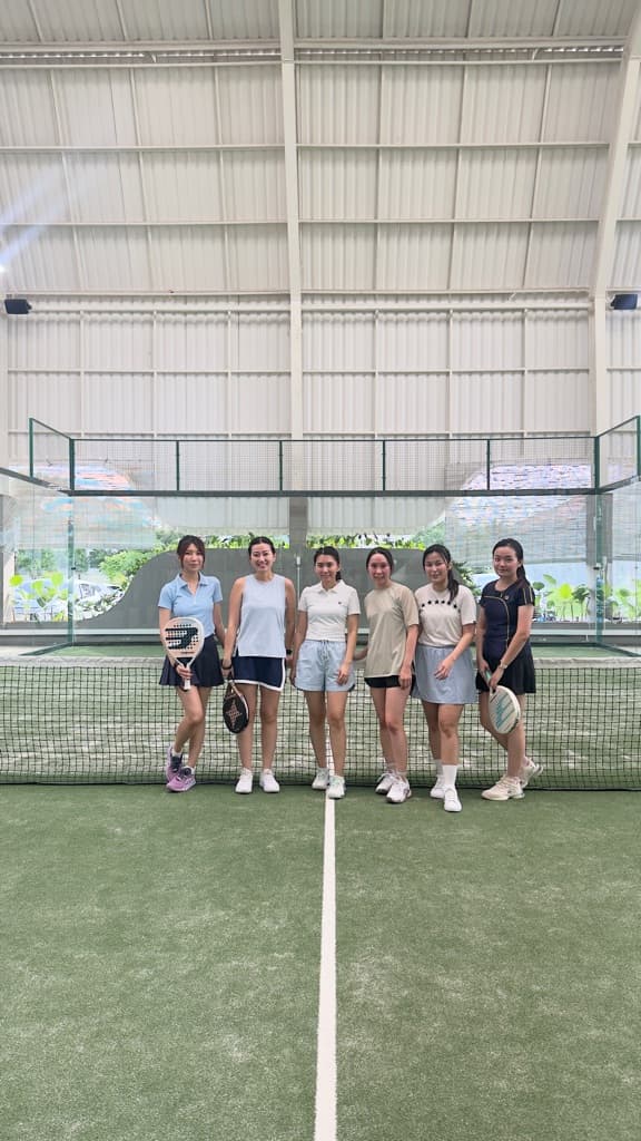 Padel Mommies ✨ media 2