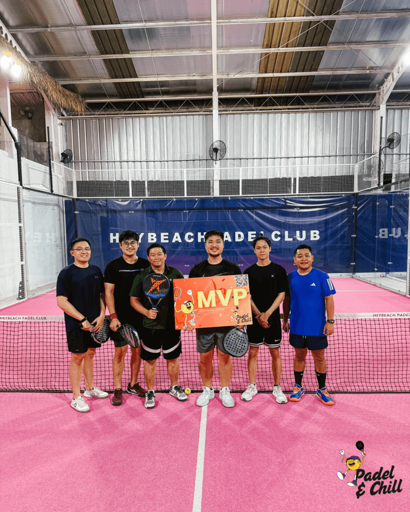  PNC Padel Club media 3
