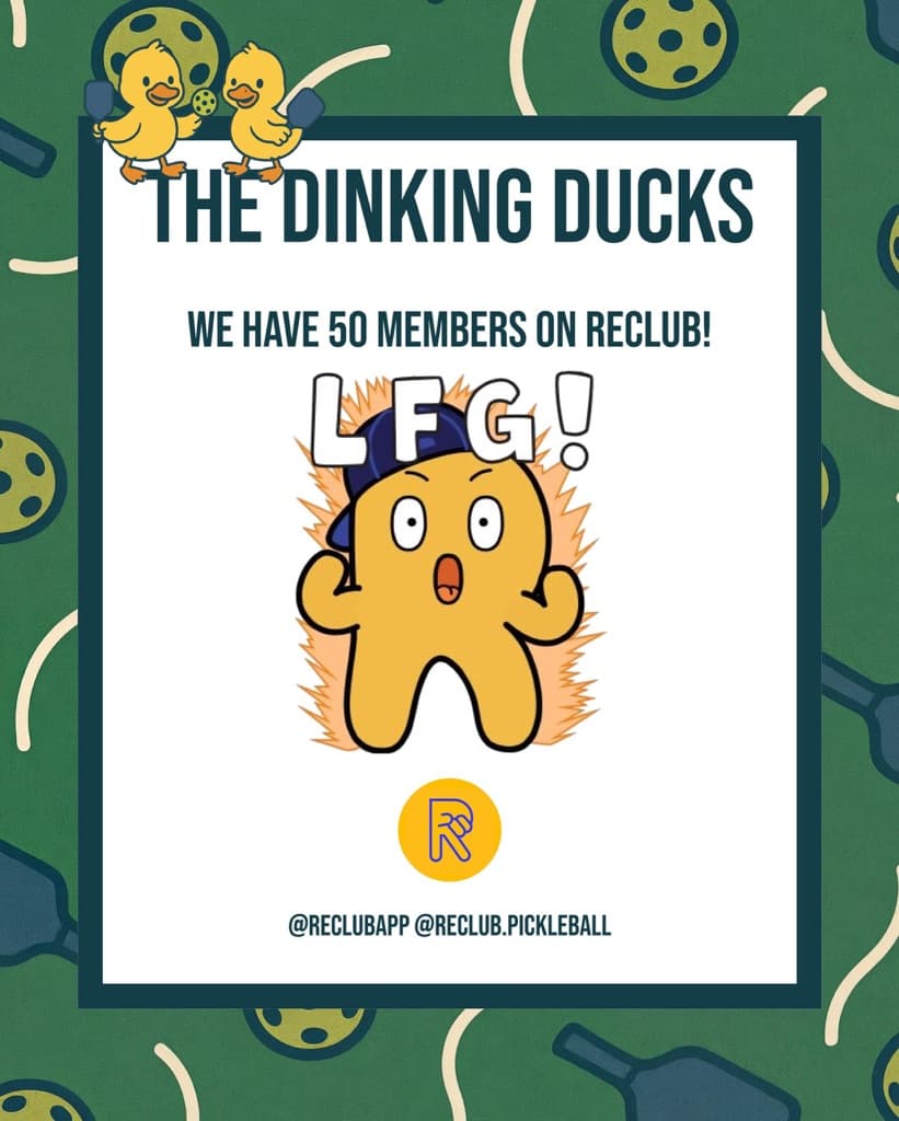 The Dinking Ducks  media 3